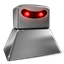 Boxy (Calculons Evil Half Brother) Icon 64x64 png